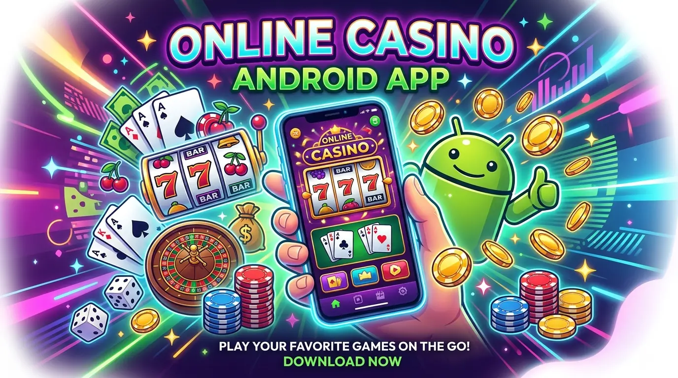 Loot casino Android app