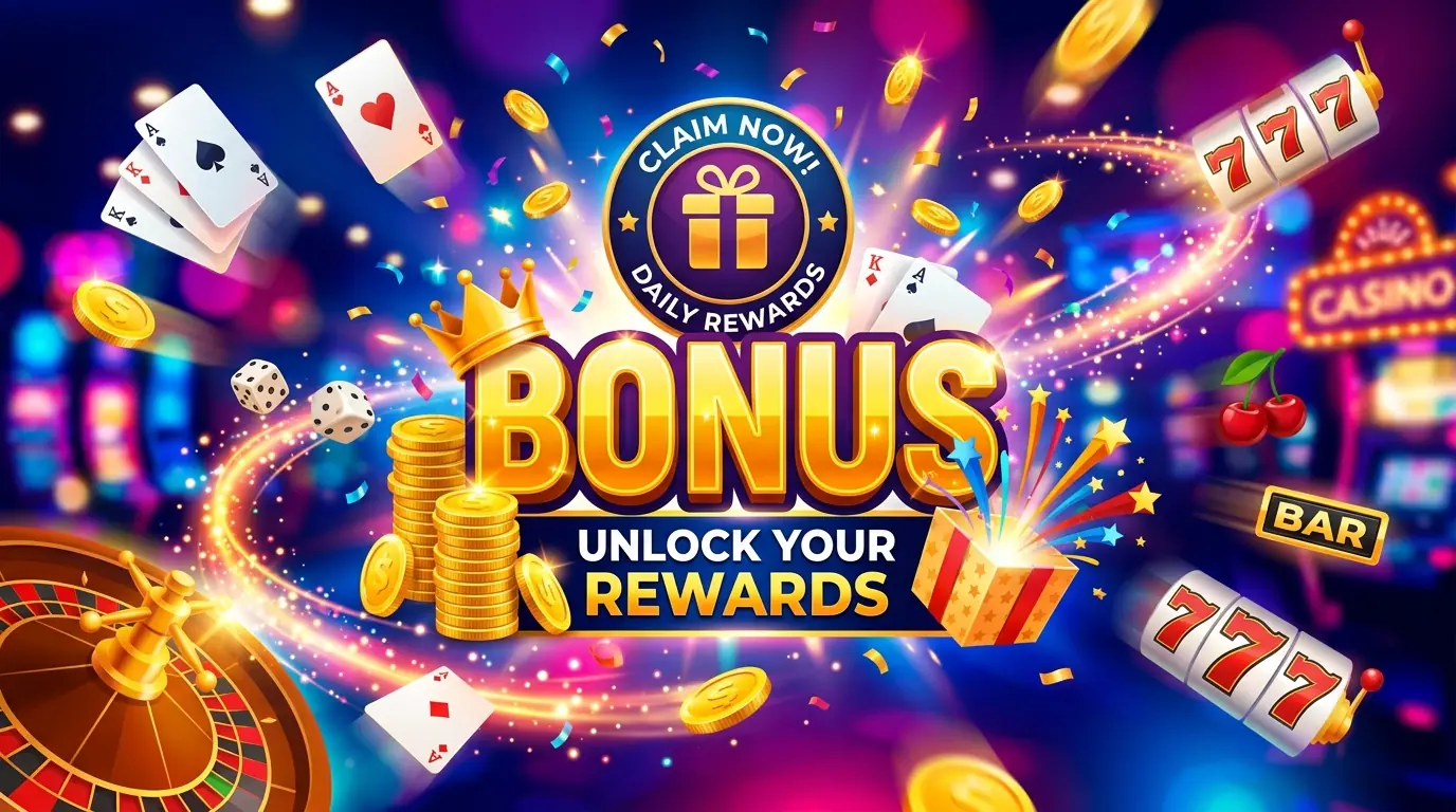 Loot casino rewards