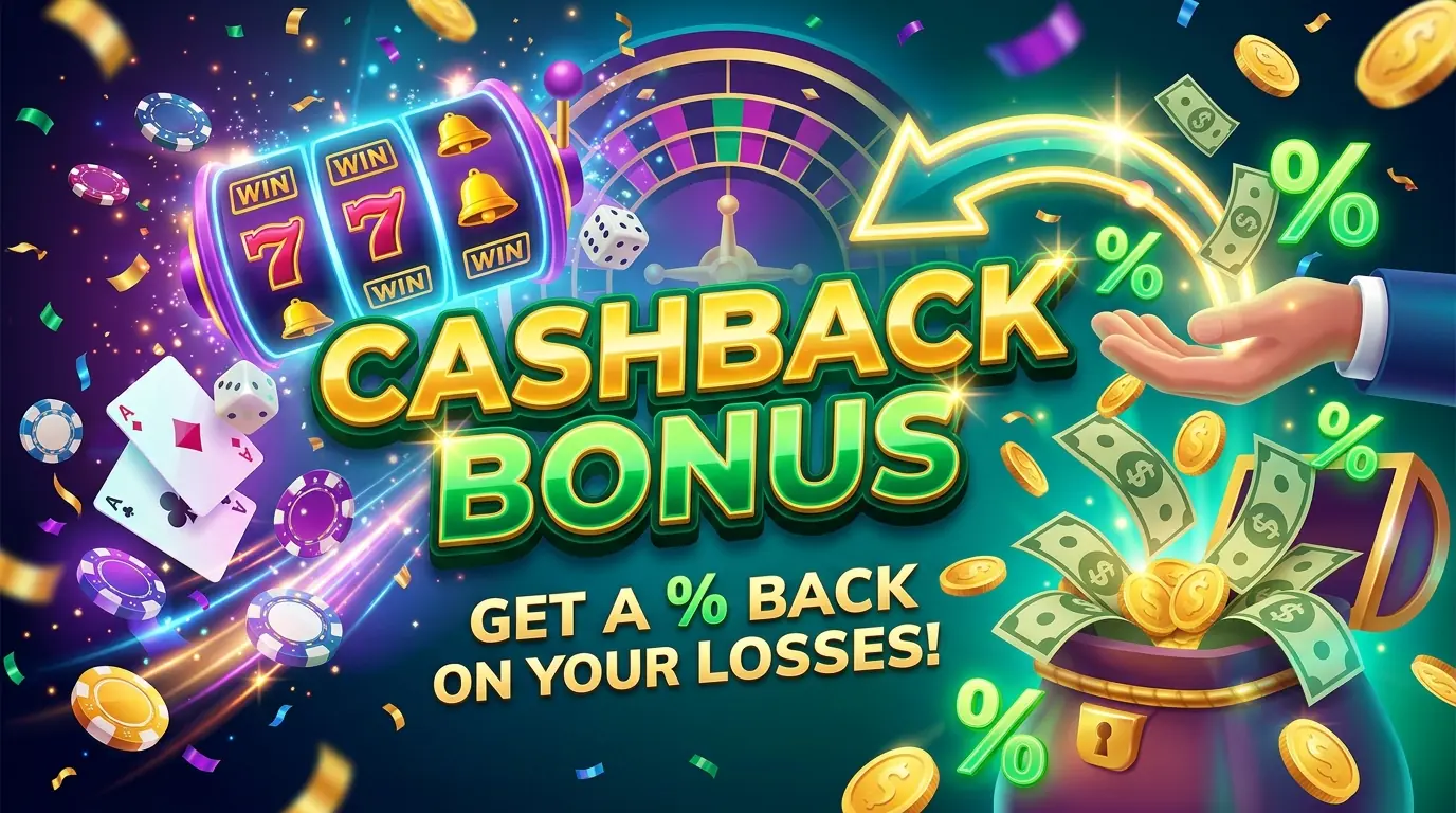 Loot cashback bonus