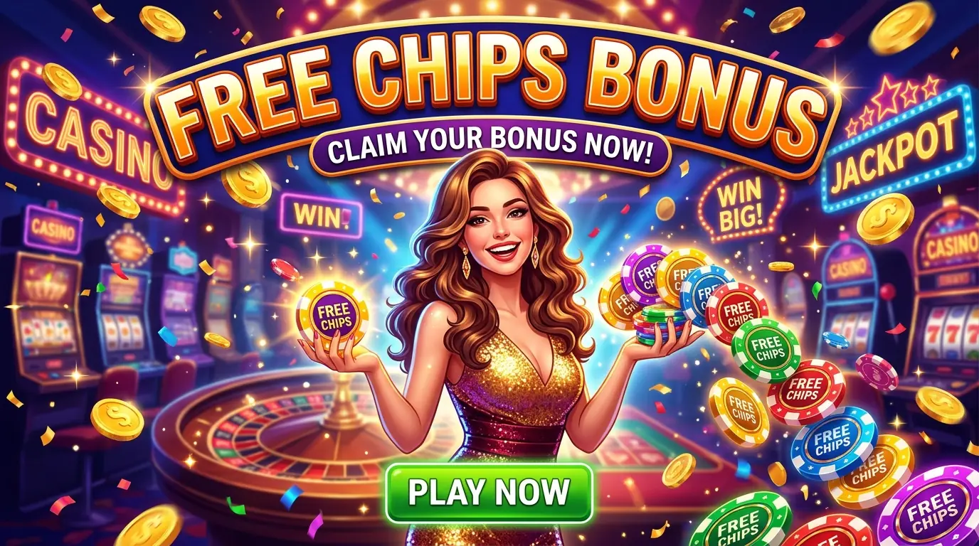 Loot casino free chips