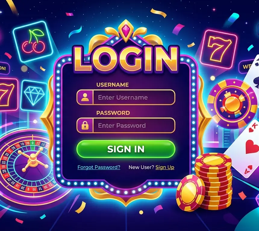 Loot casino login