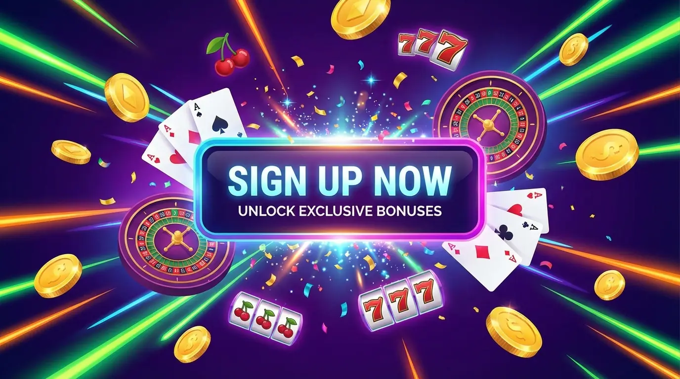 Loot sign up