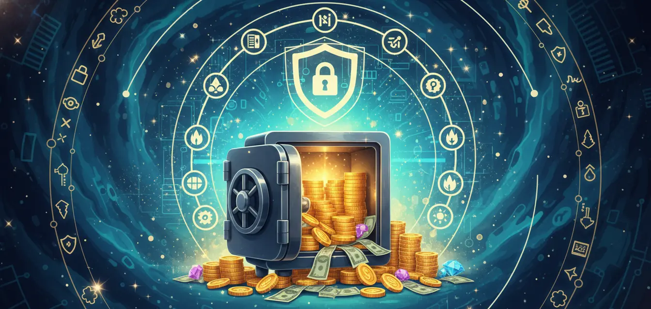 Is Loot casino safe