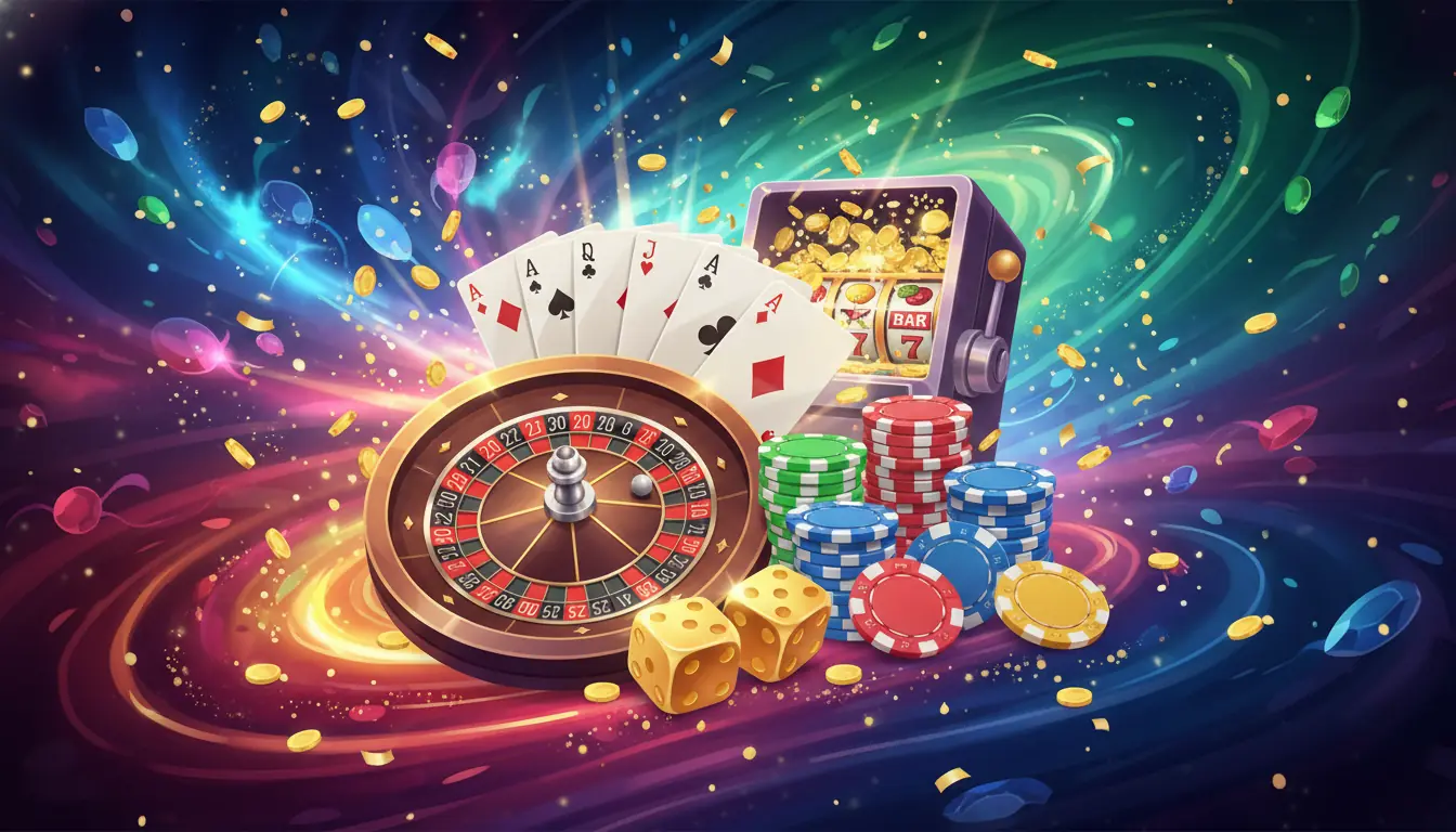 Loot casino owner