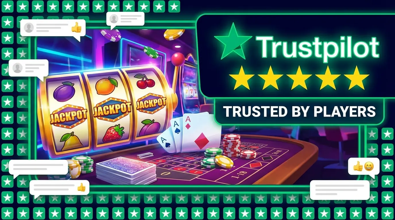 Loot casino reviews