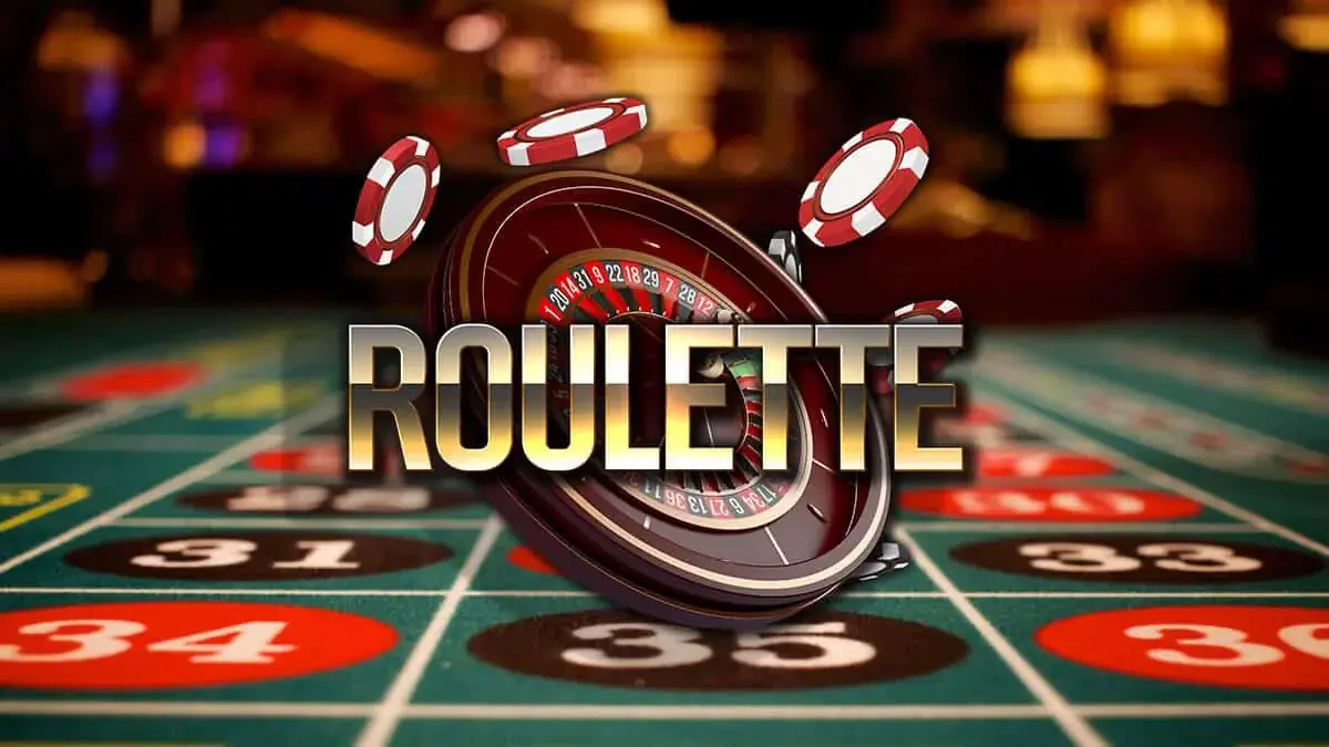 Loot casino roulette