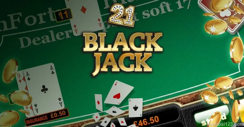 Loot blackjack