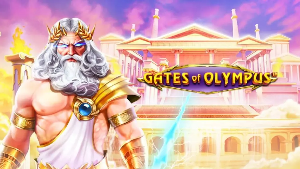 Loot Gates of Olympus slot