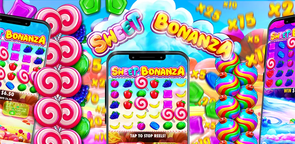 Loot Sweet Bonanza
