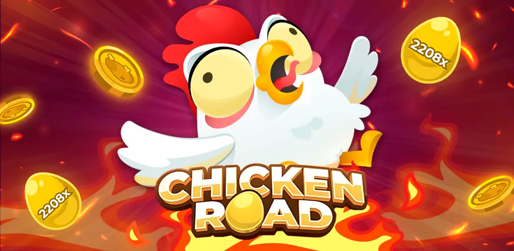 Loot casino Chicken Road